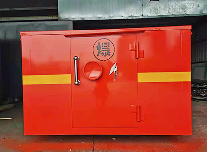武汉车载炸药箱